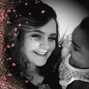 Meet your Posher, Ashleigh